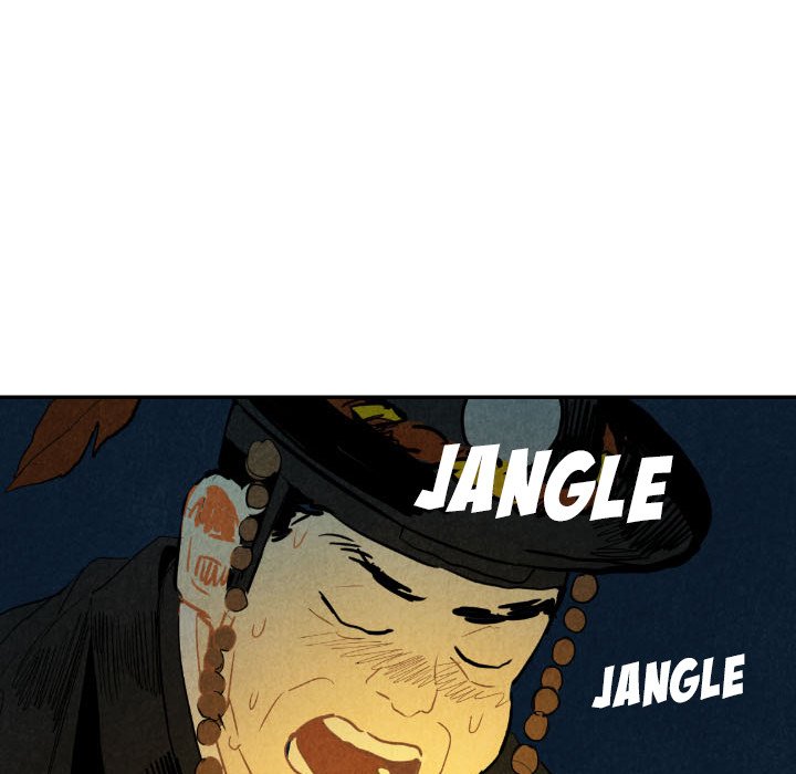 I Pray I Pray EP 18 - Toomics page 135 - 