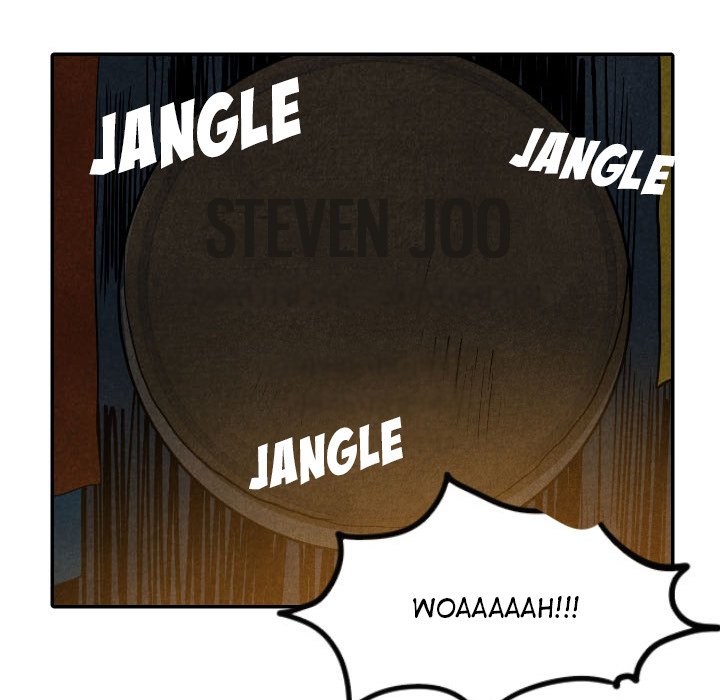 I Pray I Pray EP 18 - Toomics page 137 - 
