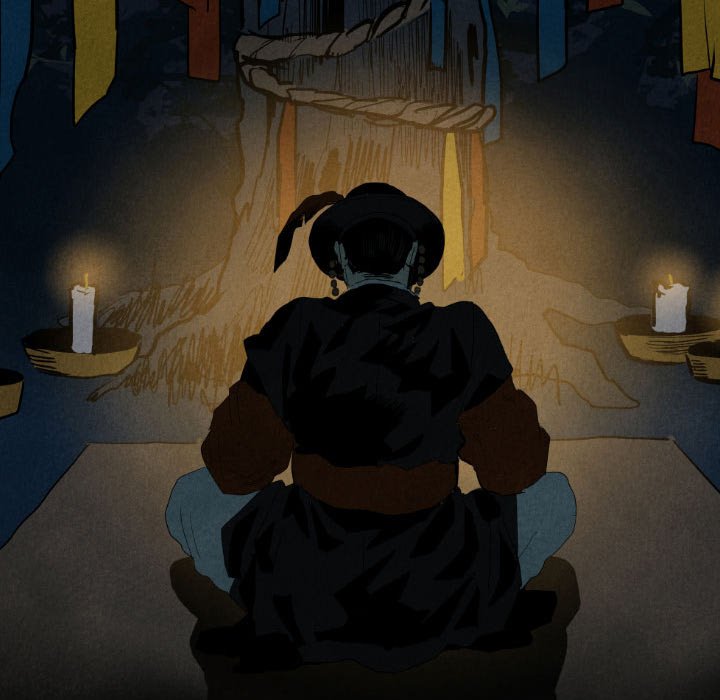 I Pray I Pray EP 18 - Toomics page 139 - 