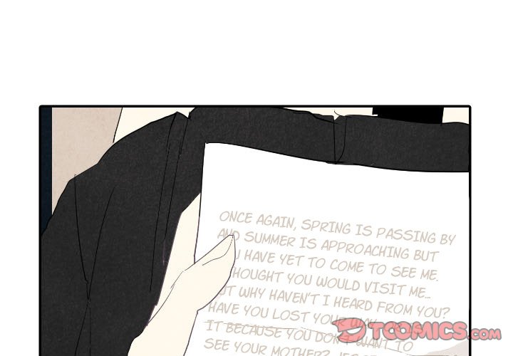I Pray I Pray EP 18 - Toomics page 3 - 