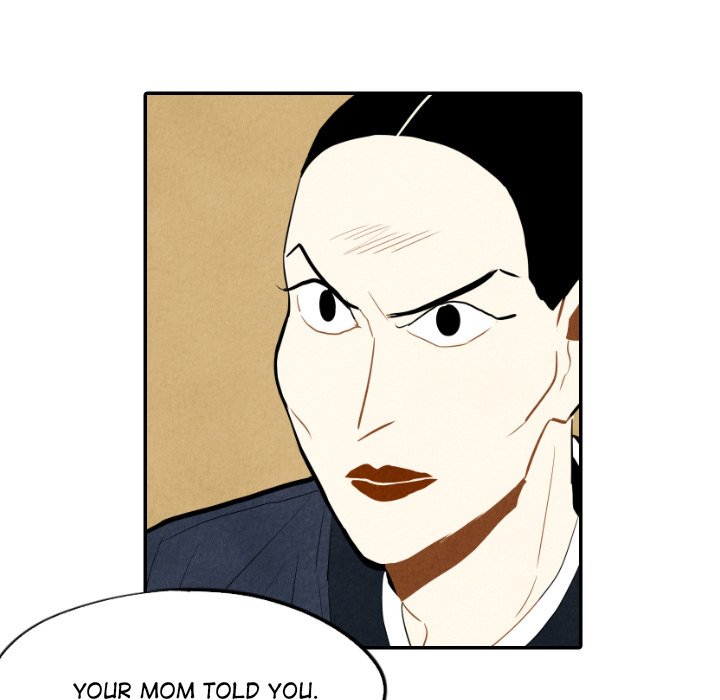 I Pray I Pray EP 18 - Toomics page 22 - 