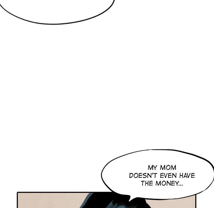 I Pray I Pray EP 18 - Toomics page 23 - 
