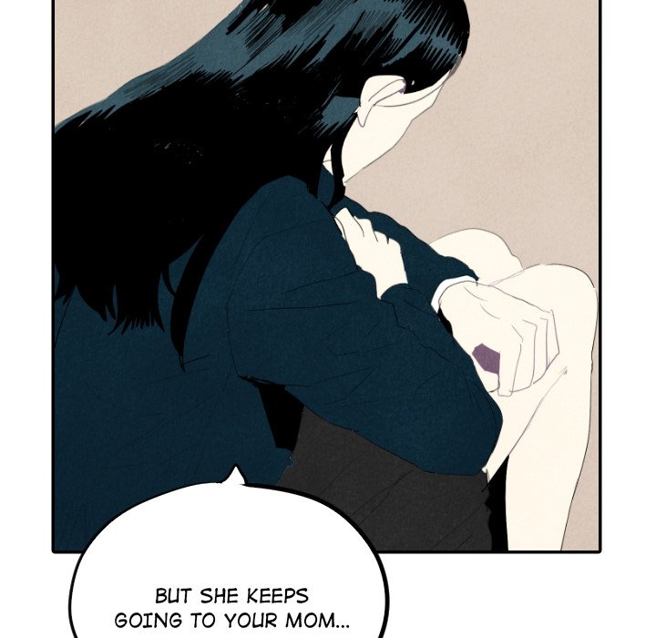 I Pray I Pray EP 18 - Toomics page 24 - 