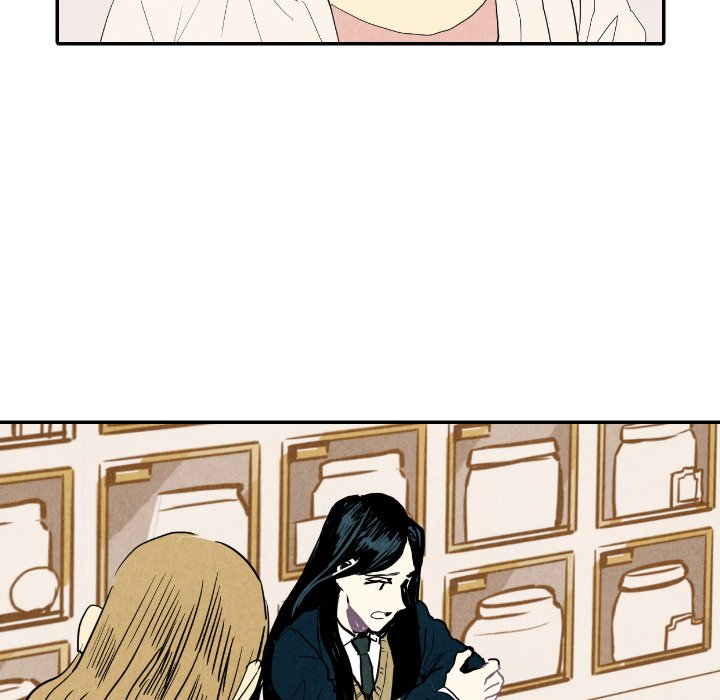 I Pray I Pray EP 18 - Toomics page 29 - 