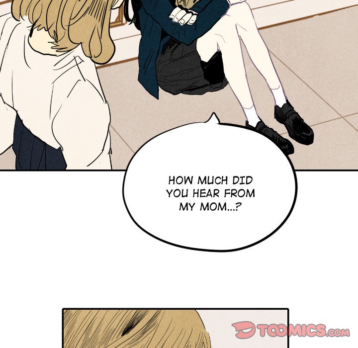 I Pray I Pray EP 18 - Toomics page 30 - 