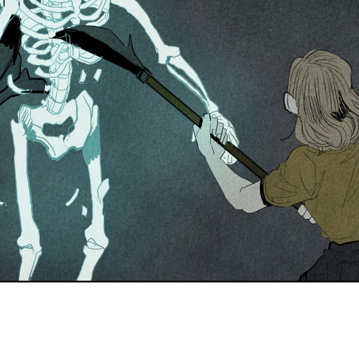 I Pray I Pray EP 18 - Toomics page 35 - 