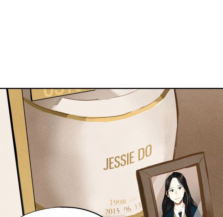 I Pray I Pray EP 18 - Toomics page 36 - 