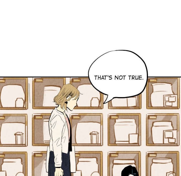 I Pray I Pray EP 18 - Toomics page 38 - 