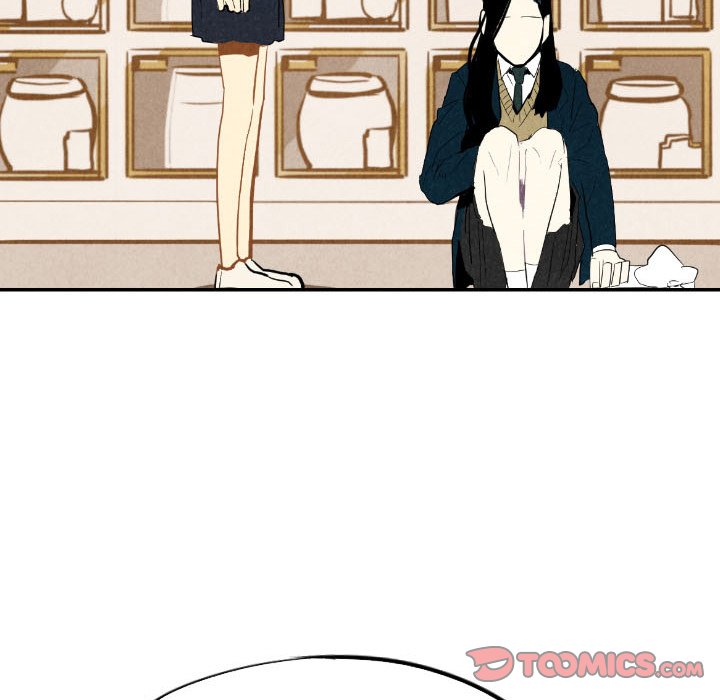 I Pray I Pray EP 18 - Toomics page 39 - 