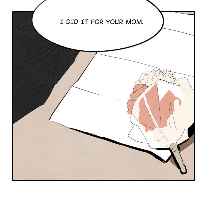 I Pray I Pray EP 18 - Toomics page 40 - 