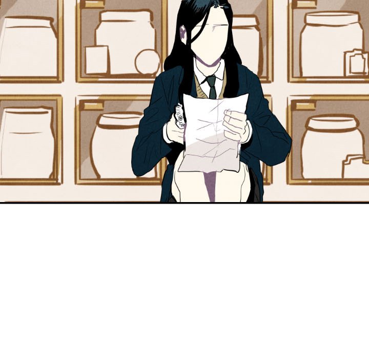 I Pray I Pray EP 18 - Toomics page 5 - 