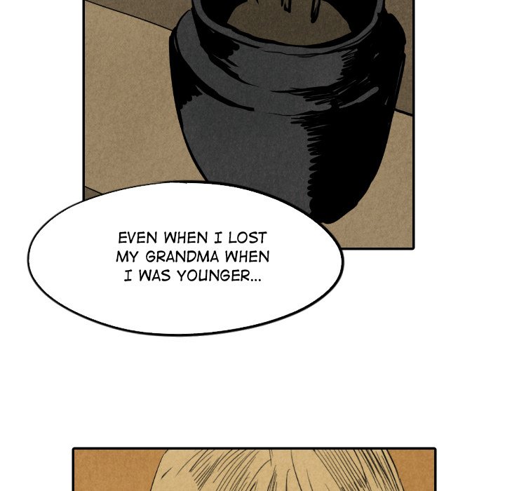 I Pray I Pray EP 18 - Toomics page 52 - 