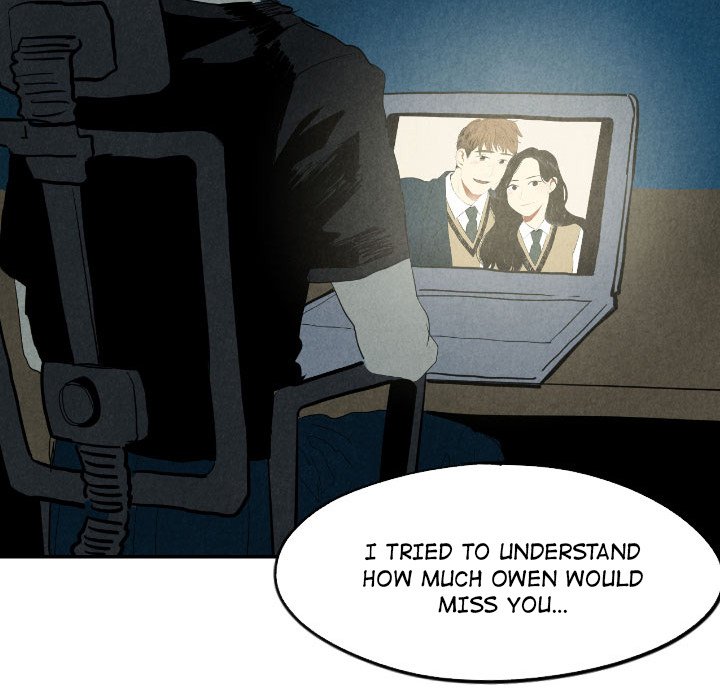 I Pray I Pray EP 18 - Toomics page 77 - 
