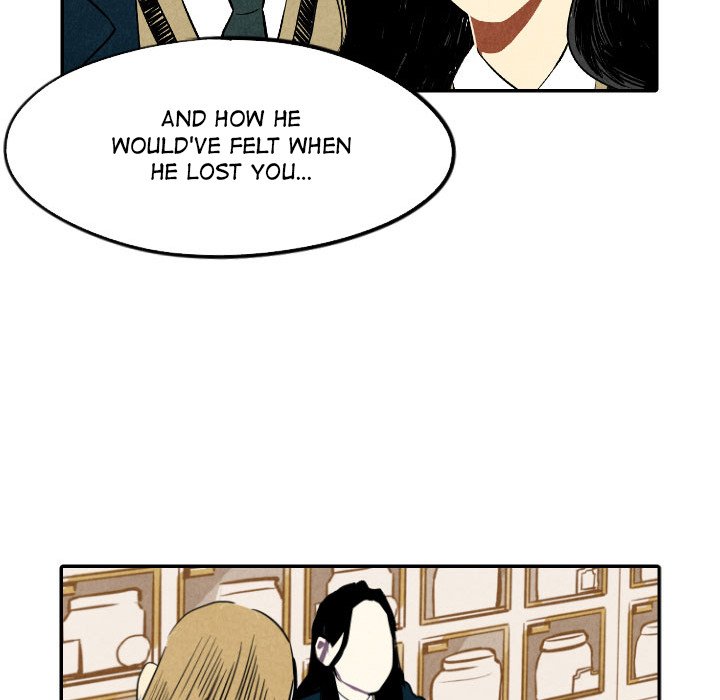 I Pray I Pray EP 18 - Toomics page 79 - 