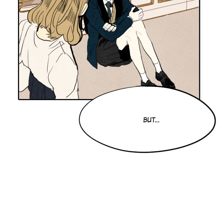 I Pray I Pray EP 18 - Toomics page 80 - 