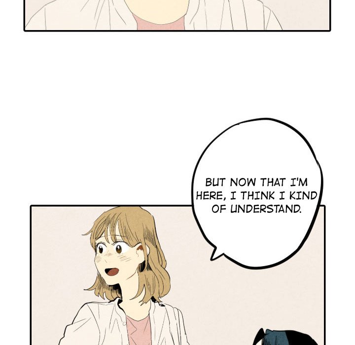 I Pray I Pray EP 18 - Toomics page 82 - 