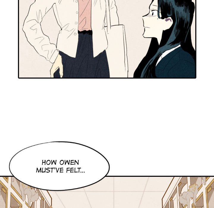 I Pray I Pray EP 18 - Toomics page 83 - 