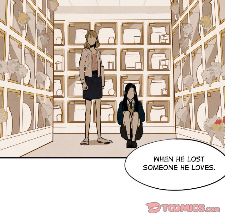 I Pray I Pray EP 18 - Toomics page 84 - 