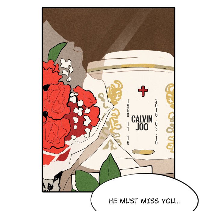 I Pray I Pray EP 18 - Toomics page 85 - 