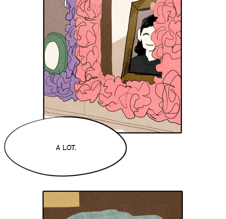 I Pray I Pray EP 18 - Toomics page 87 - 
