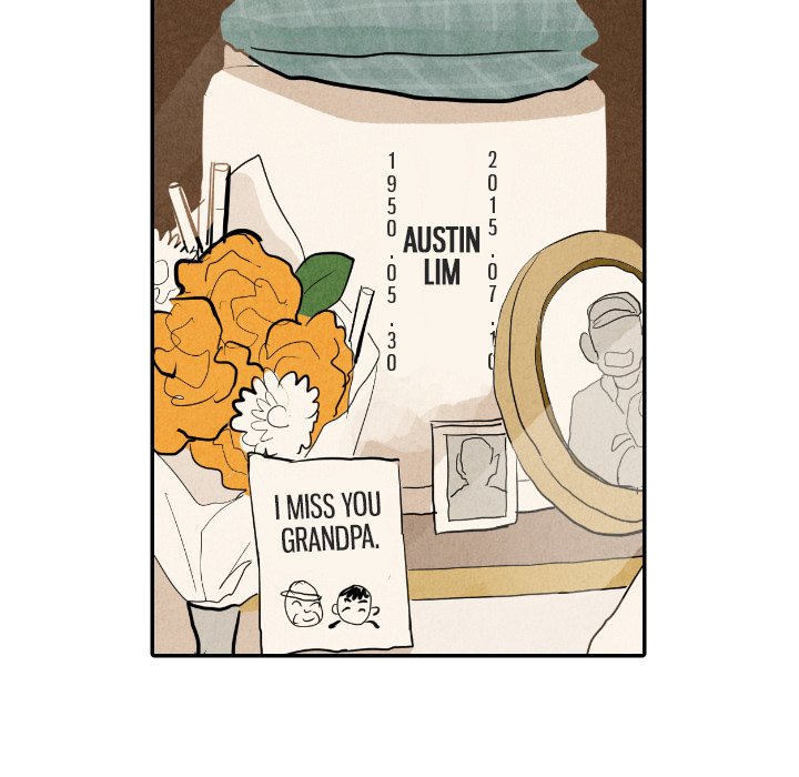 I Pray I Pray EP 18 - Toomics page 88 - 