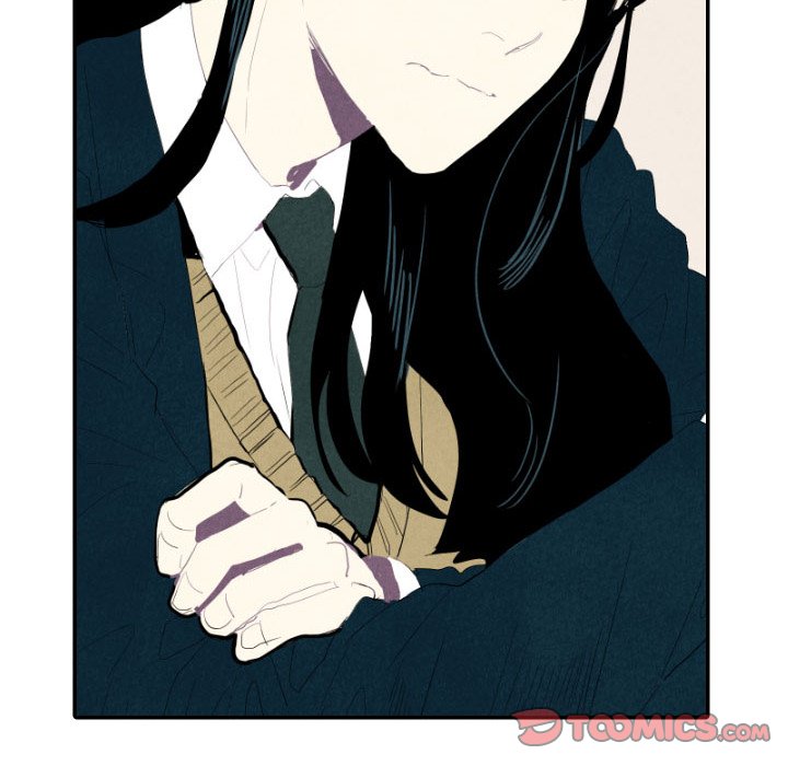 I Pray I Pray EP 18 - Toomics page 93 - 