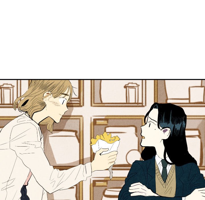 I Pray I Pray EP 18 - Toomics page 96 - 
