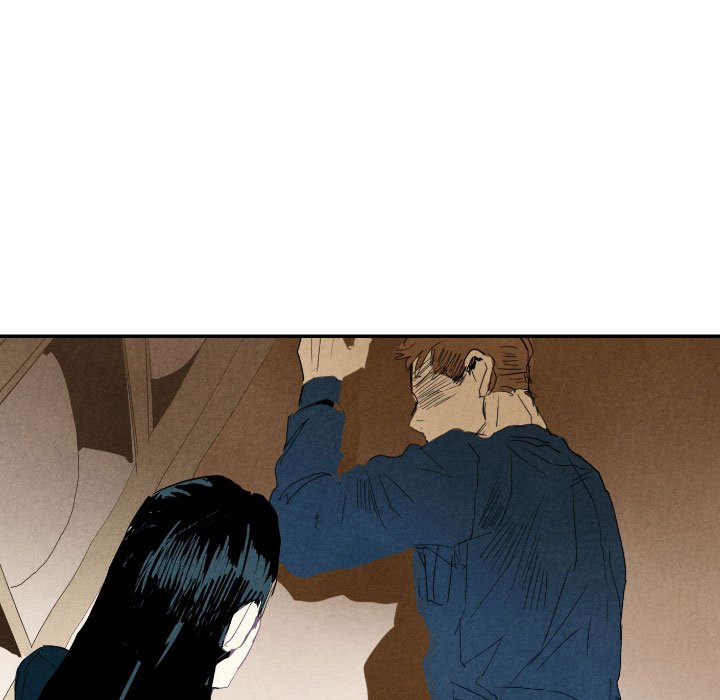 I Pray I Pray EP 19 - Toomics page 104 - 