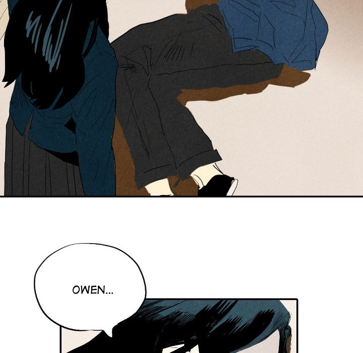 I Pray I Pray EP 19 - Toomics page 105 - 