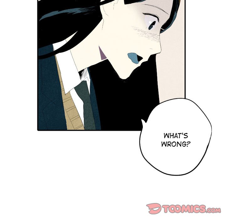 I Pray I Pray EP 19 - Toomics page 106 - 