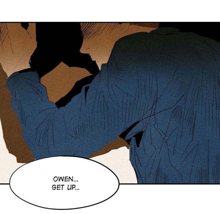 I Pray I Pray EP 19 - Toomics page 107 - 
