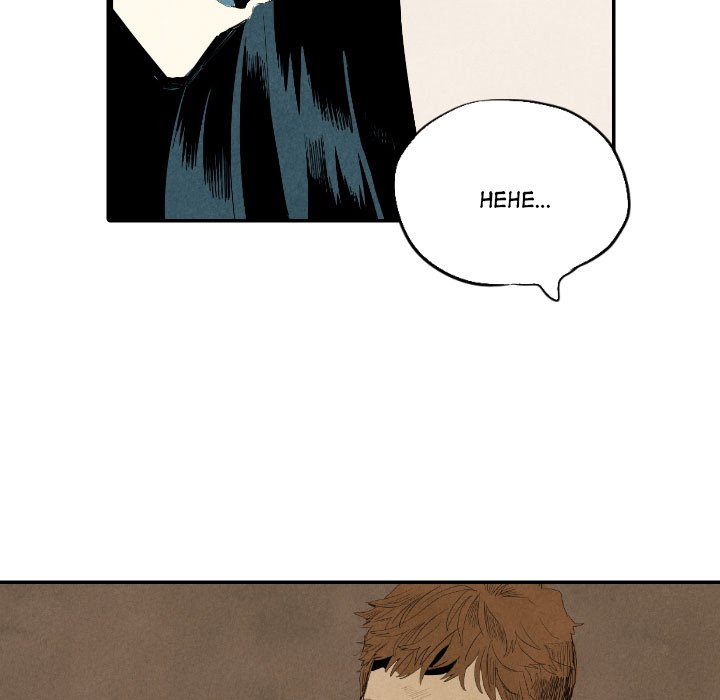 I Pray I Pray EP 19 - Toomics page 110 - 