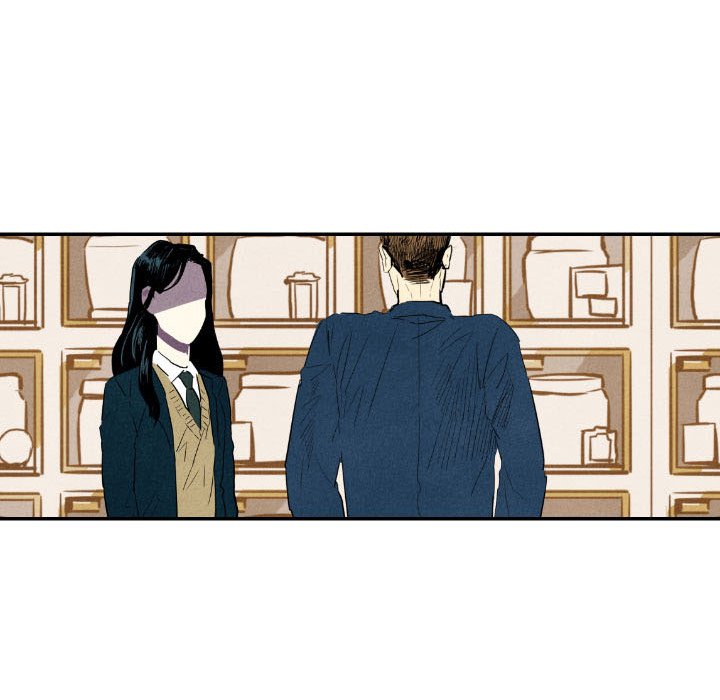 I Pray I Pray EP 19 - Toomics page 12 - 