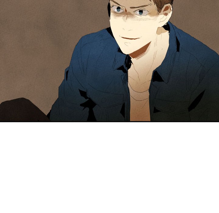 I Pray I Pray EP 19 - Toomics page 111 - 