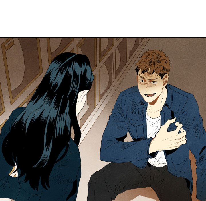 I Pray I Pray EP 19 - Toomics page 112 - 