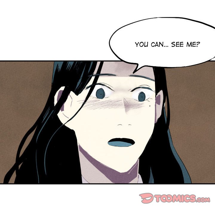 I Pray I Pray EP 19 - Toomics page 114 - 