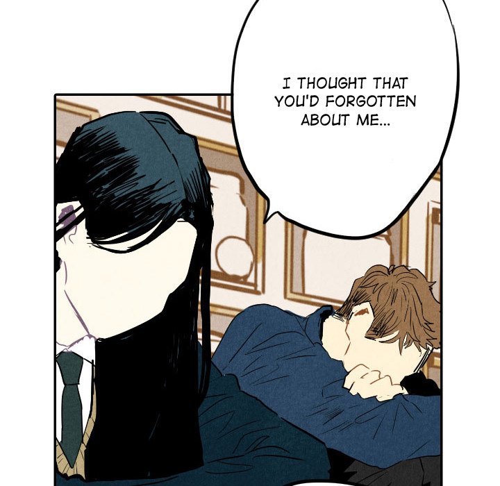 I Pray I Pray EP 19 - Toomics page 21 - 