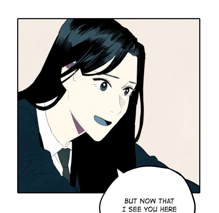 I Pray I Pray EP 19 - Toomics page 23 - 