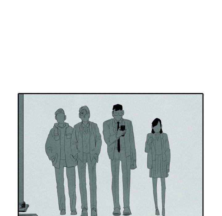 I Pray I Pray EP 19 - Toomics page 27 - 
