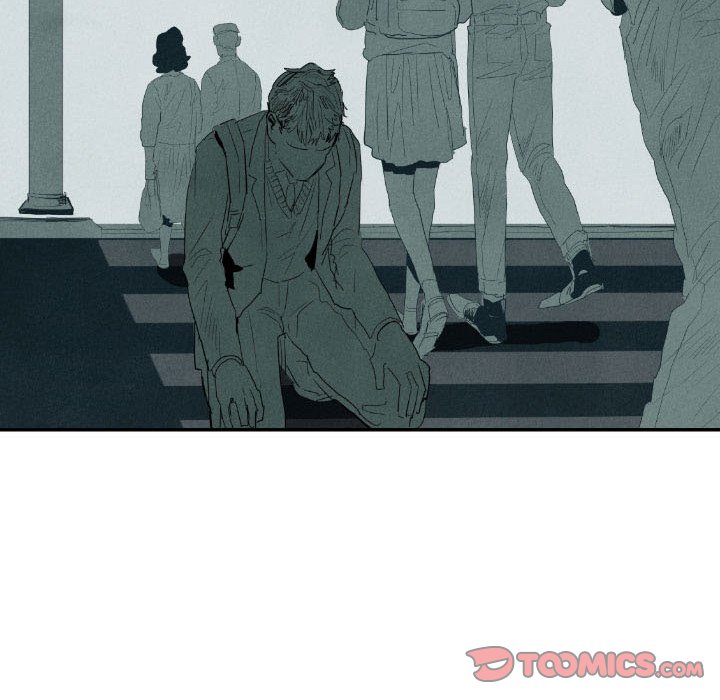 I Pray I Pray EP 19 - Toomics page 34 - 