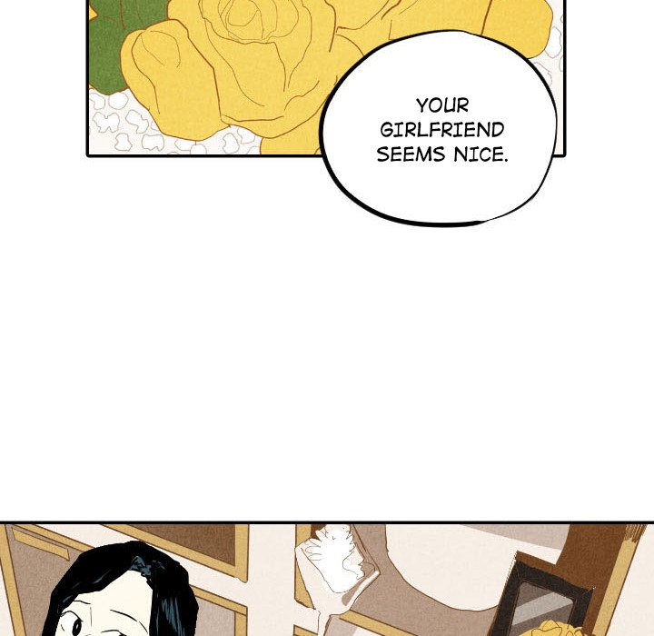 I Pray I Pray EP 19 - Toomics page 37 - 