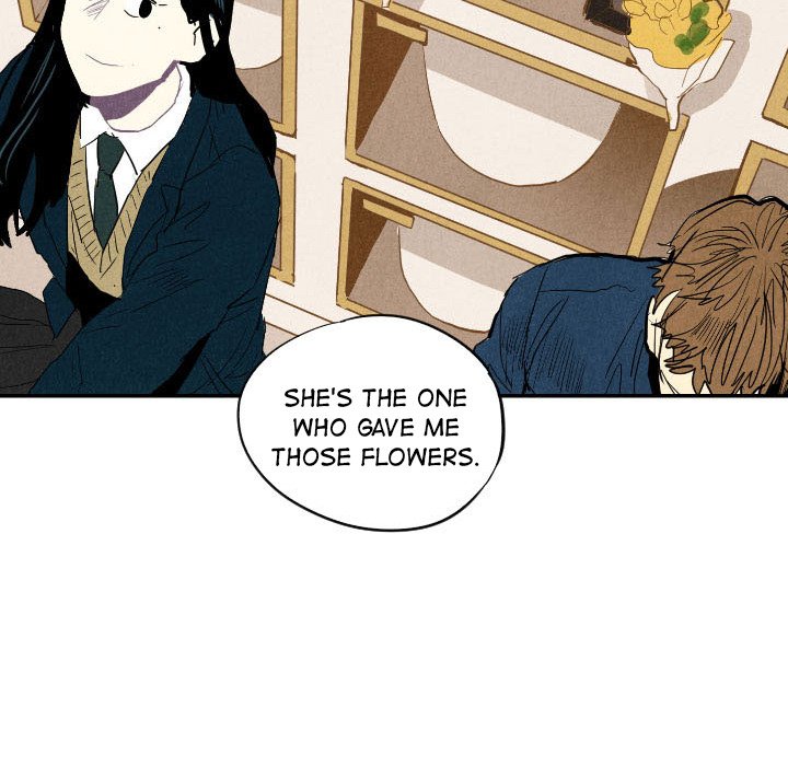I Pray I Pray EP 19 - Toomics page 38 - 