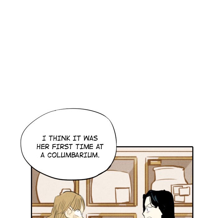 I Pray I Pray EP 19 - Toomics page 39 - 
