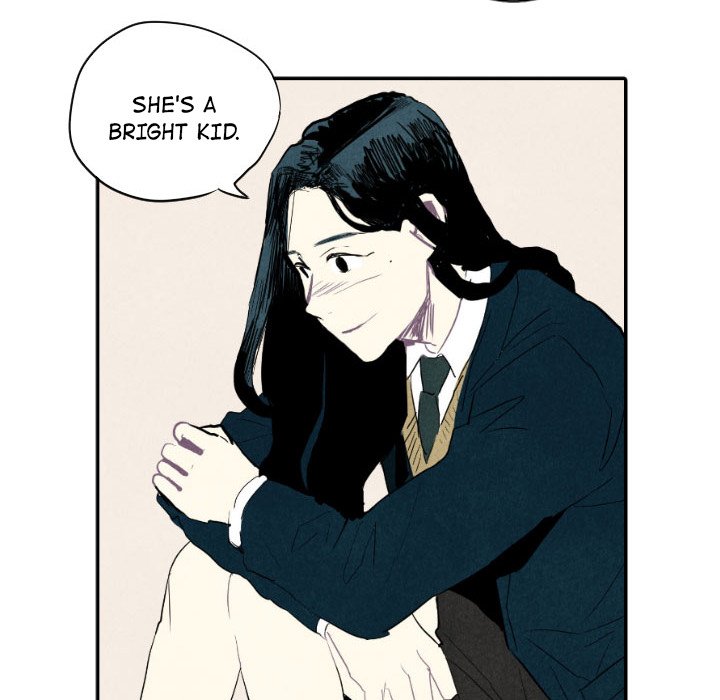 I Pray I Pray EP 19 - Toomics page 41 - 