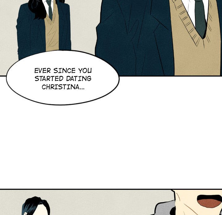 I Pray I Pray EP 19 - Toomics page 48 - 