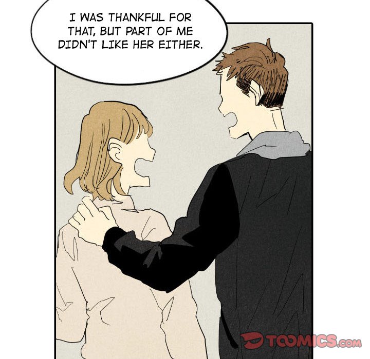 I Pray I Pray EP 19 - Toomics page 50 - 