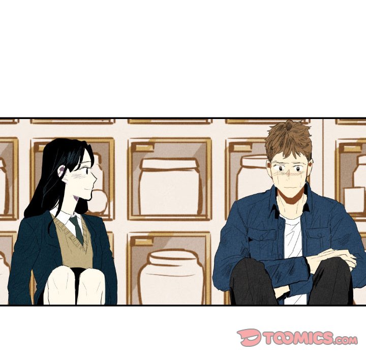 I Pray I Pray EP 19 - Toomics page 58 - 
