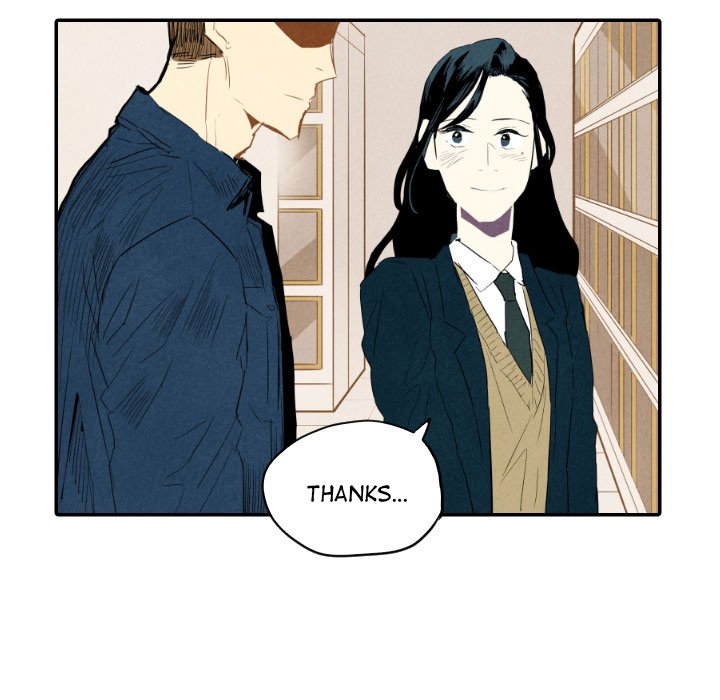 I Pray I Pray EP 19 - Toomics page 7 - 