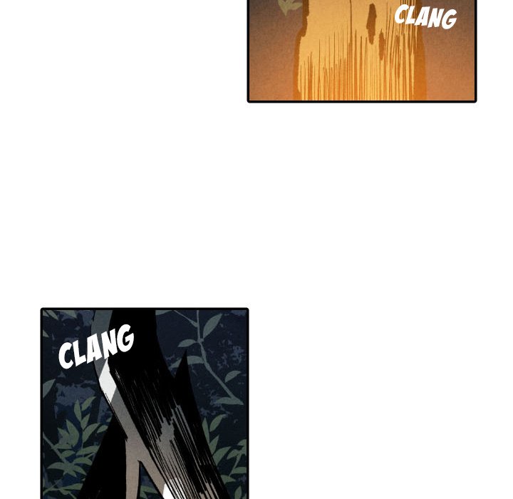 I Pray I Pray EP 19 - Toomics page 65 - 