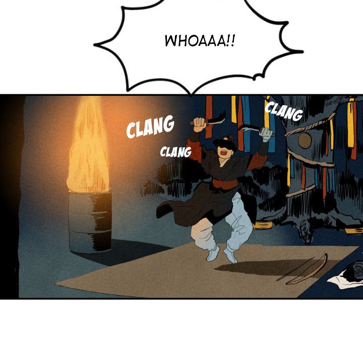 I Pray I Pray EP 19 - Toomics page 67 - 